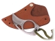 Stainless Steel Talon Knife